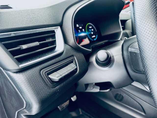 Mitsubishi Colt 1.6 Hybrid