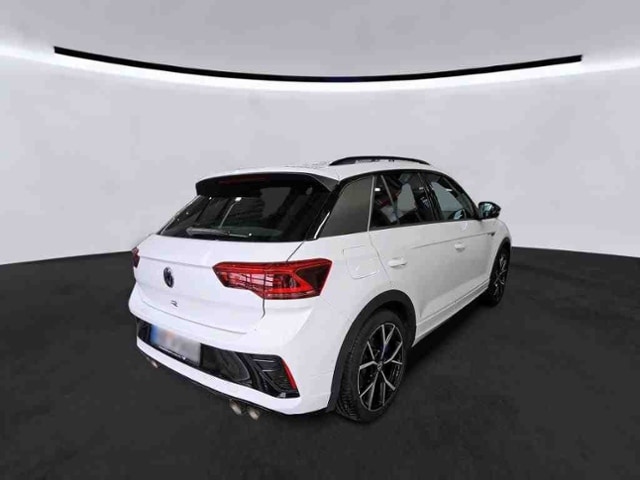Volkswagen T-Roc 2.0 TSI Style