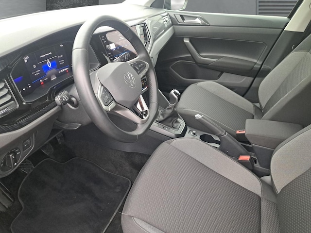 Volkswagen Polo 1.0 l TSI OPF 5-