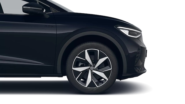 Volkswagen ID.4 GTX
