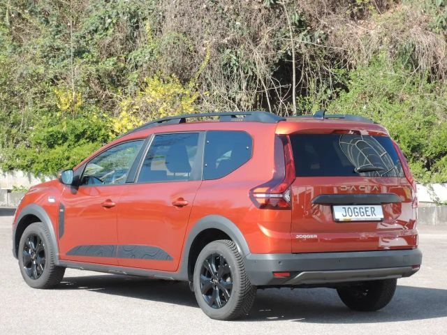 Dacia Jogger Extreme TCe 110