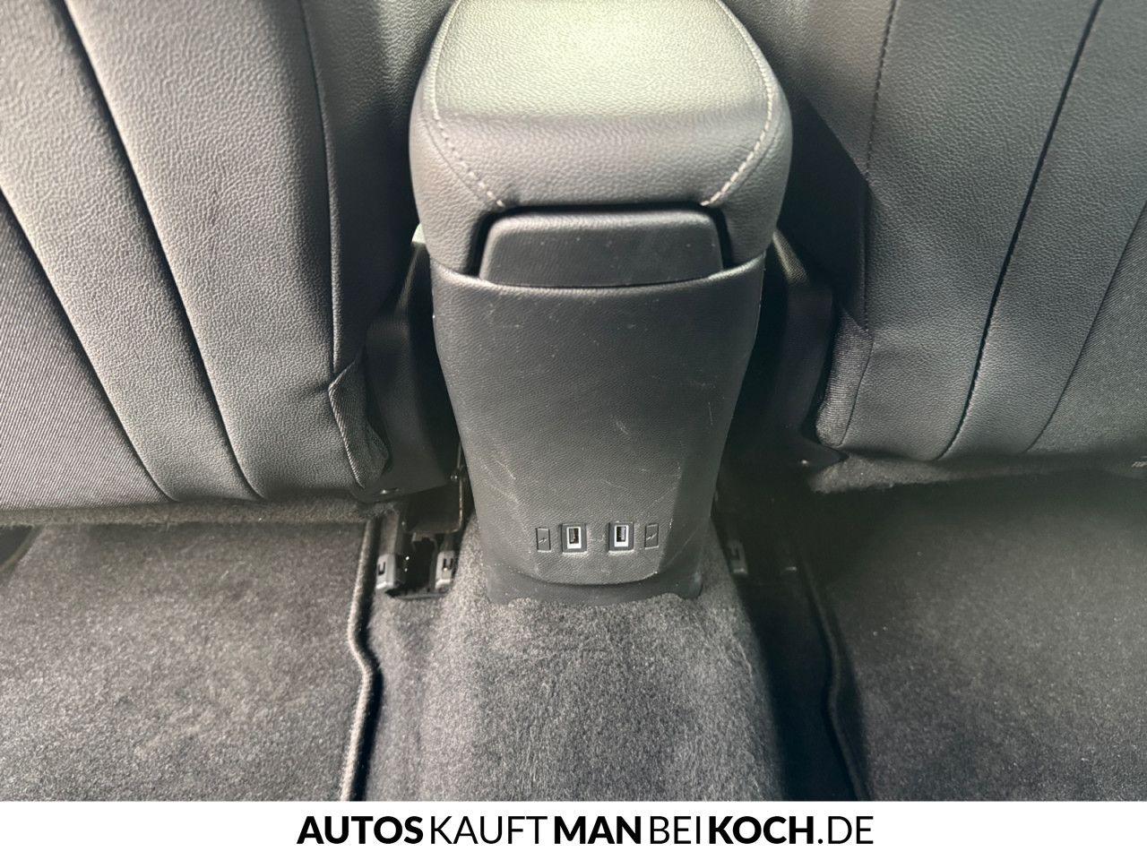 Opel Mokka GS-Line Grand Sport