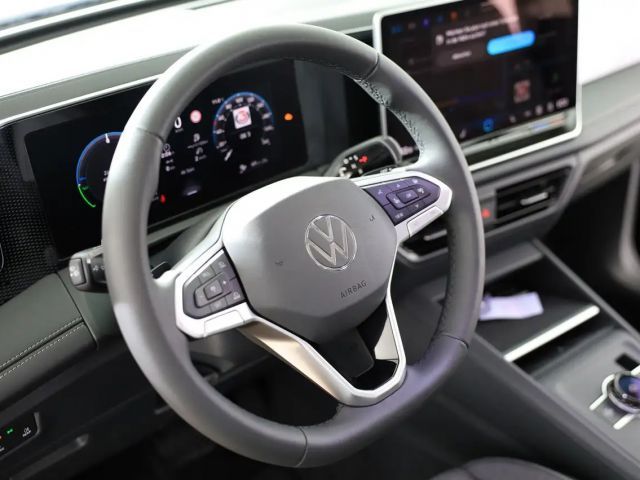 Volkswagen Tiguan DSG eHybrid