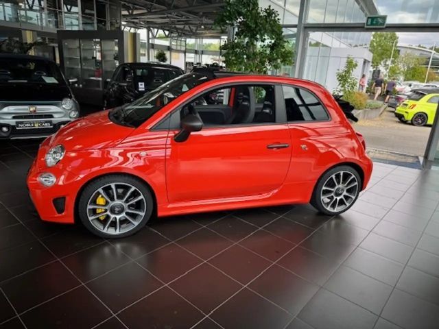 Abarth 695 Turismo