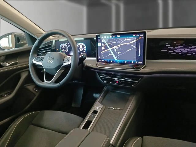 Volkswagen Passat 1.5 TSI DSG eHybrid