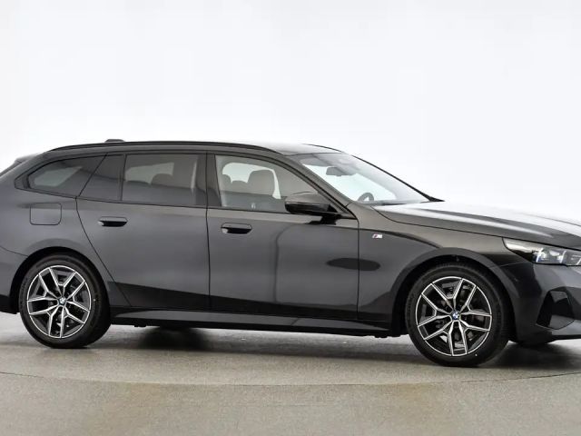 BMW 520 520d xDrive