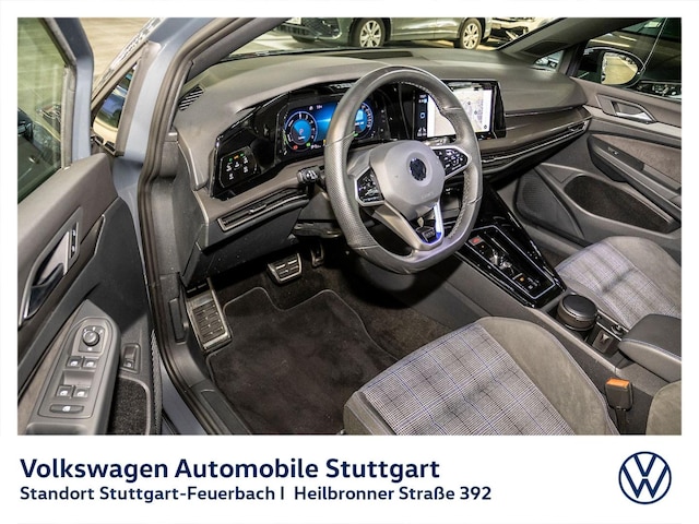 Volkswagen Golf DSG GTE eHybrid