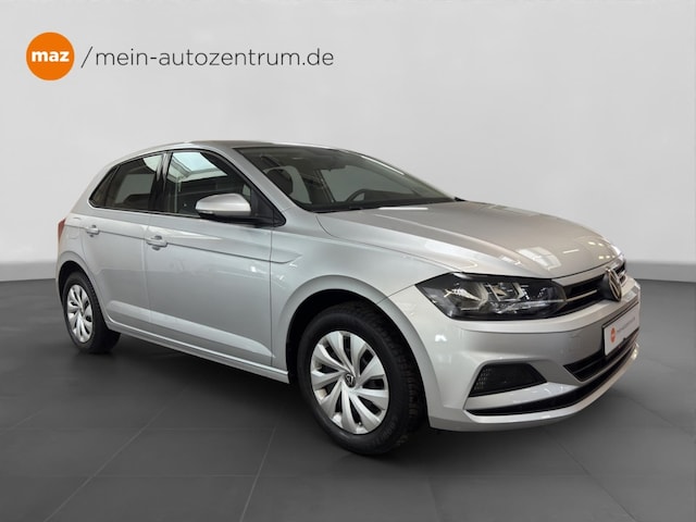 Volkswagen Polo 1.0 TSI Comfortline