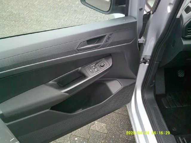 Volkswagen Caddy 4Motion Maxi