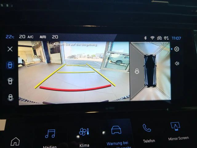 Peugeot 308 GT-Line Hybrid SW