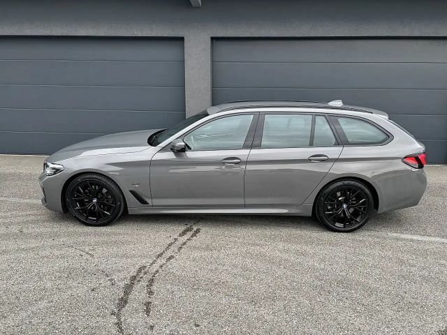 BMW 520 520d Touring xDrive