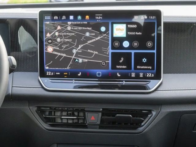 Volkswagen Tiguan 1.5 eTSI DSG Life