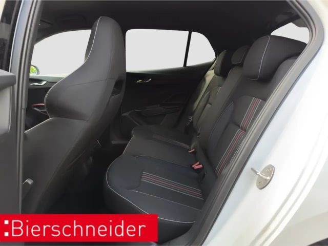 Skoda Fabia 1.0 TSI Monte Carlo