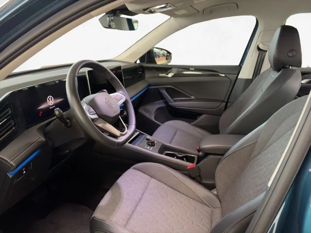 Volkswagen Tiguan 1.5 eTSI DSG Life