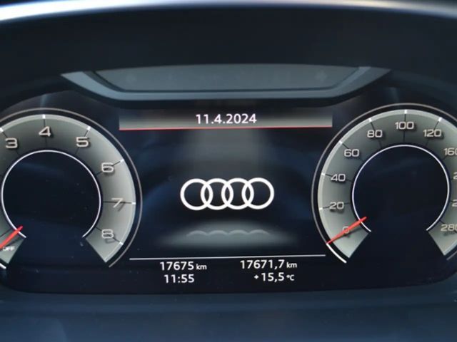 Audi Q3 35 TFSI S-Line Sportback