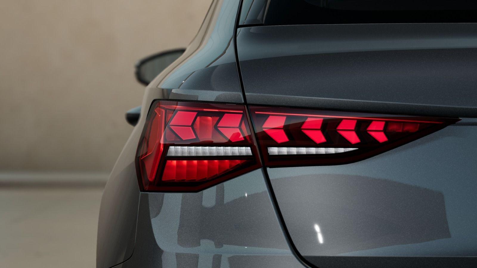 Audi RS3 S-Tronic Sportback