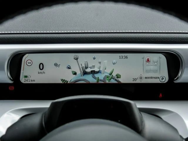 Smart #1 Pulse AWD #Pano#Memo#Distr#Ambi#360°#Head-up