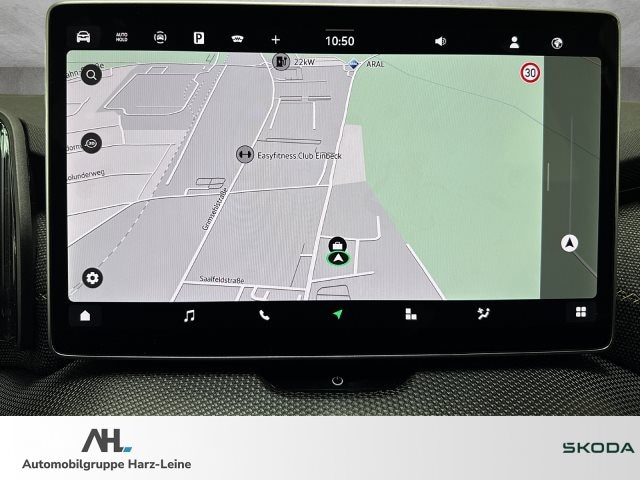 Skoda Kodiaq 1.5 TSI