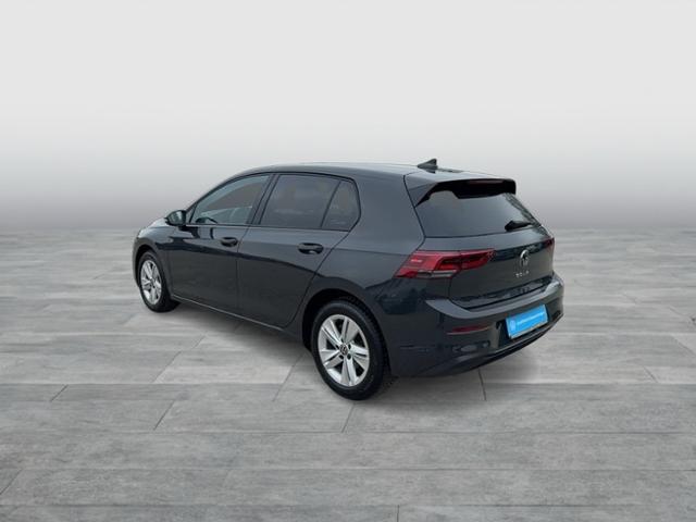 Volkswagen Golf 1.5 TSI Golf VIII Life Plus