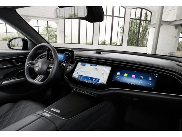 Mercedes-Benz E 450 4MATIC AMG Line Estate