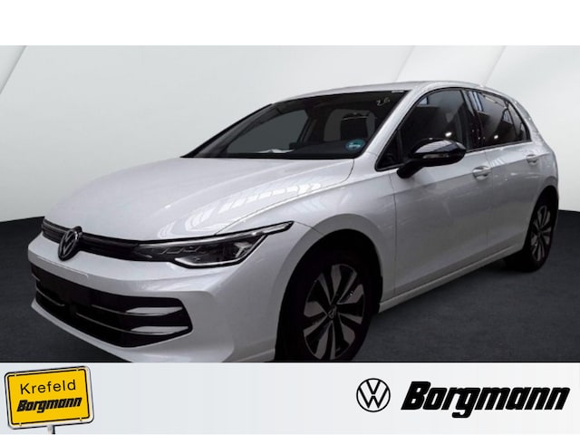 Volkswagen Golf 1.5 TSI Golf VIII