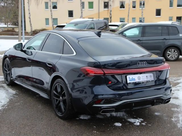 Audi A5 2.0 TFSI S-Line