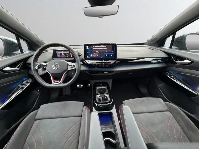 Volkswagen ID.4 GTX