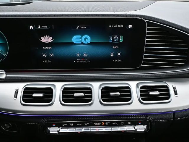 Mercedes-Benz GLE 350 4MATIC