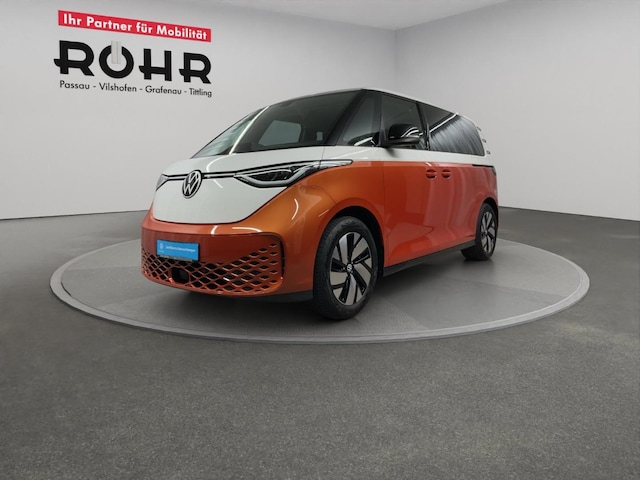 Volkswagen ID.Buzz (Klima.Verkehrszeichenerkennung) KR Automatik