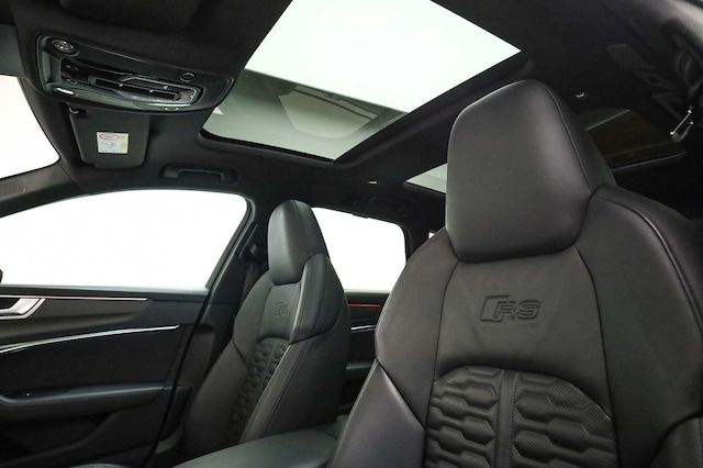 Audi RS6 Avant Quattro