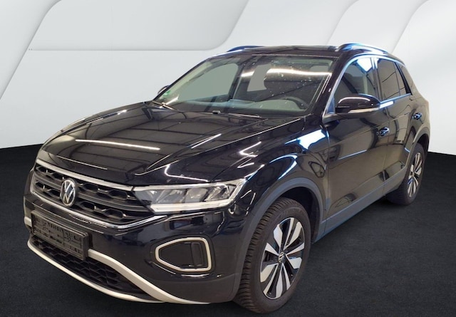 Volkswagen T-Roc 1.0 TSI