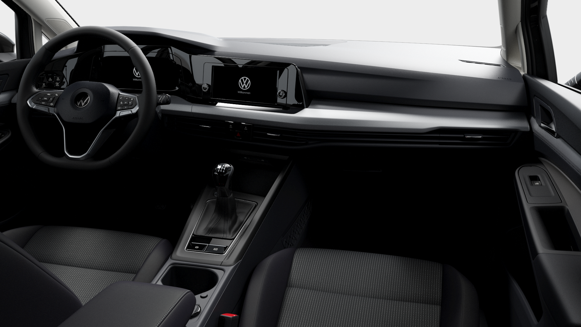 Volkswagen Golf Golf VIII Variant