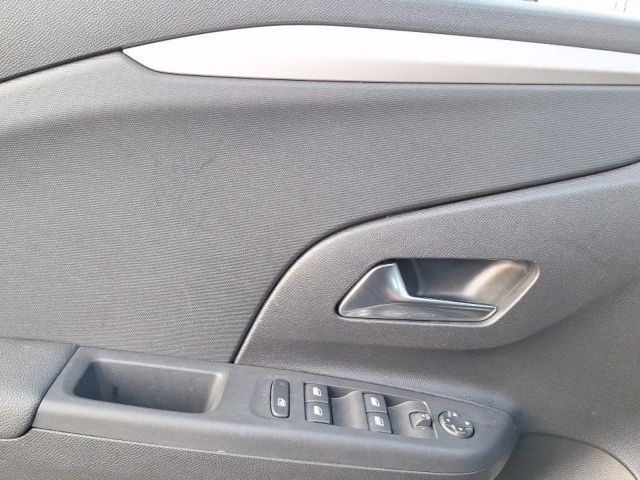 Opel Corsa -E Corsa Electric 100KW 3-Phasig 11KW Tot-W