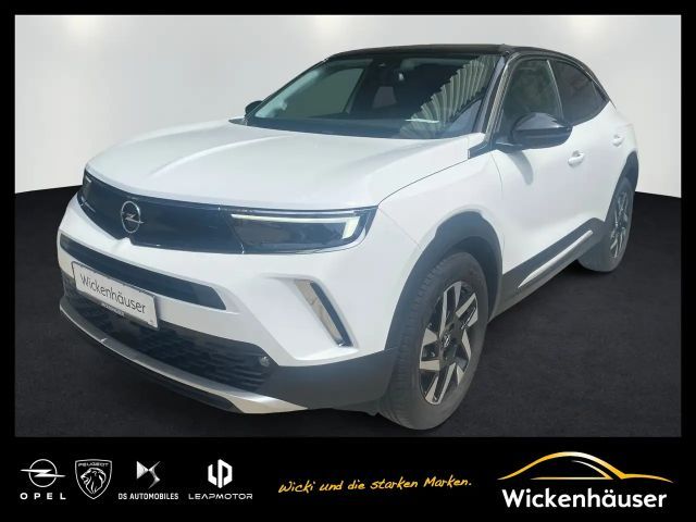 Opel Mokka Elegance Mokka-e