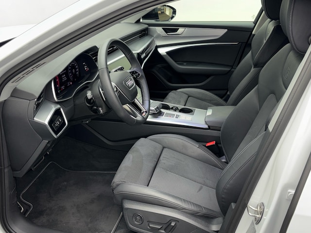 Audi S6 Avant Quattro