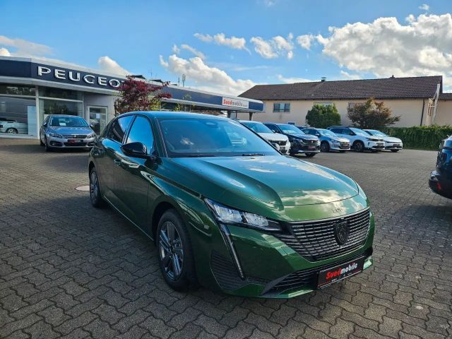 Peugeot 308 Allure Pack Hybrid