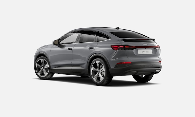 Audi Q4 e-tron 40 Sportback