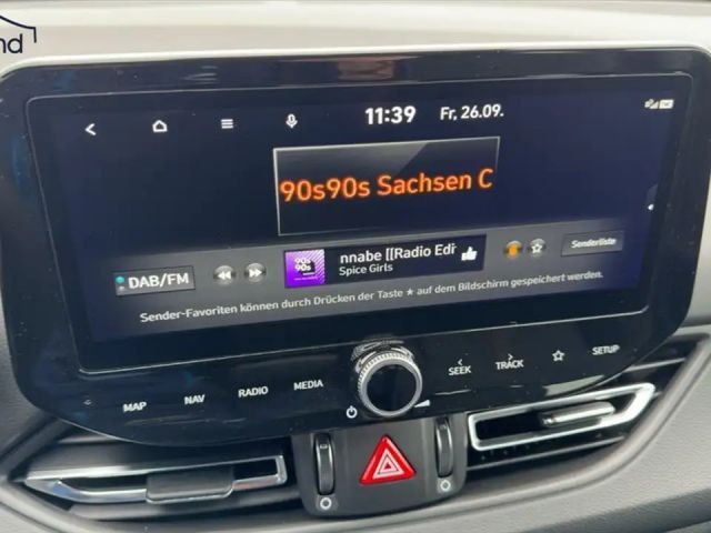 Hyundai i30 N Line T-GDi