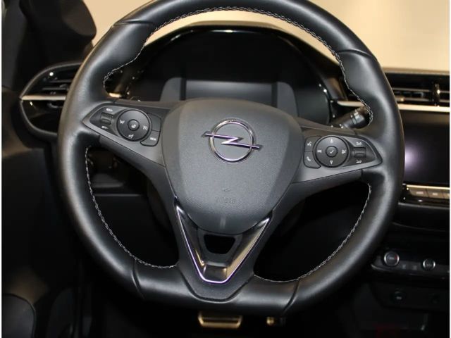 Opel Corsa 1.2 Turbo Turbo