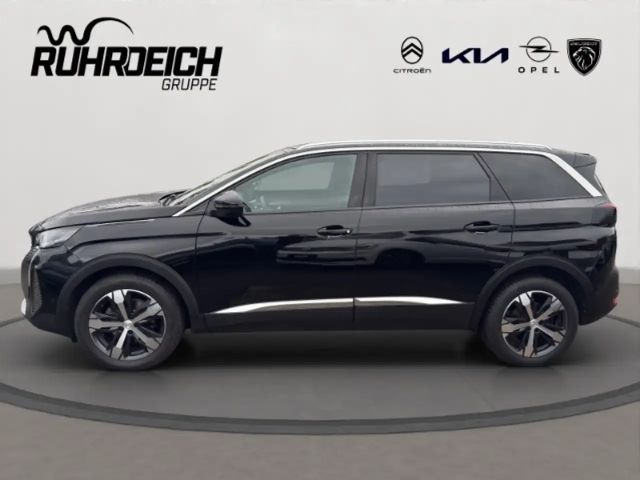 Peugeot 5008 Allure Pack