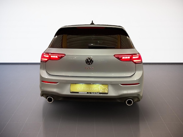 Volkswagen Golf 2.0 TSI Golf VIII