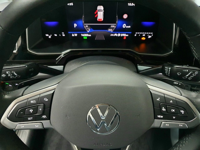 Volkswagen Polo 1.0 TSI DSG