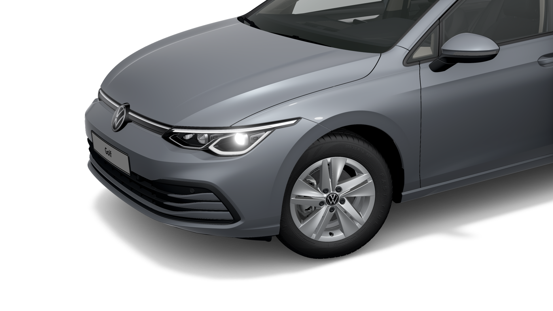 Volkswagen Golf Life Variant