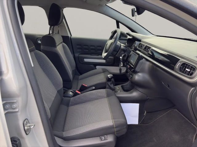 Citroën C3 Feel PureTech