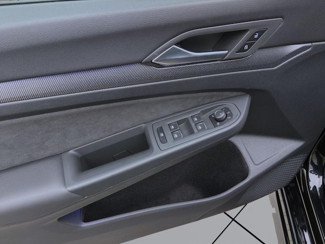 Volkswagen Golf 1.5 eTSI DSG R-Line