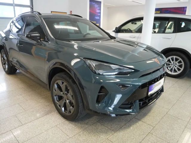 Cupra Formentor eTSI  Virtual/Navi/Kamera/Keyless/LED