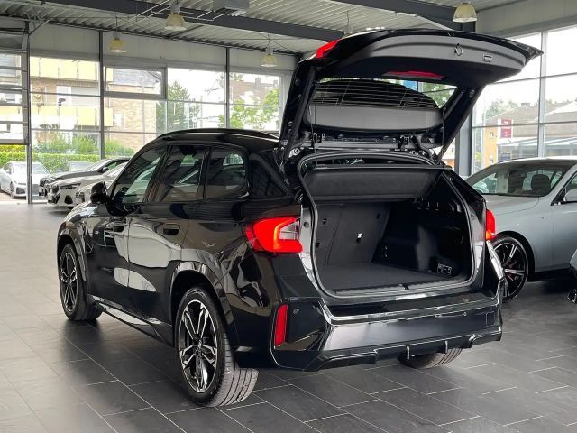 BMW X1 M-Sport sDrive