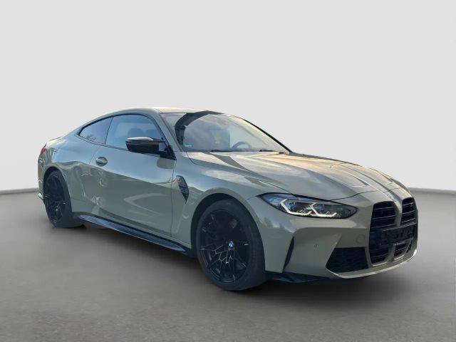 BMW M4 Competition Coupé xDrive