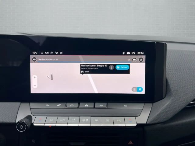 Opel Astra GS-Line Grand Sport