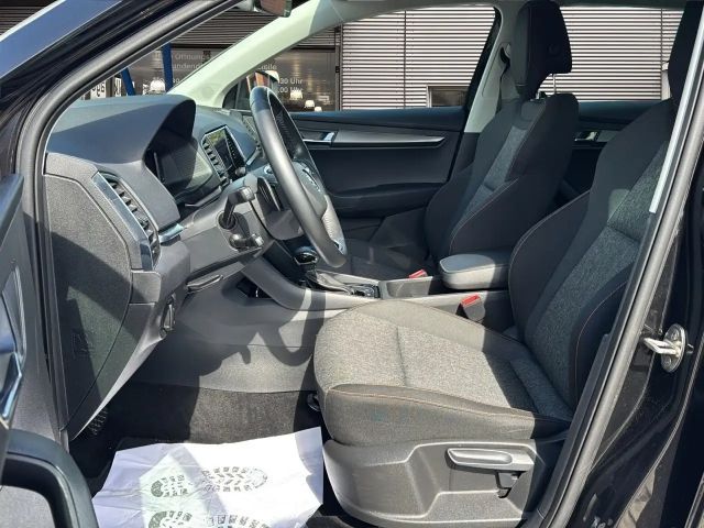 Skoda Karoq 1.5 TSI Clever